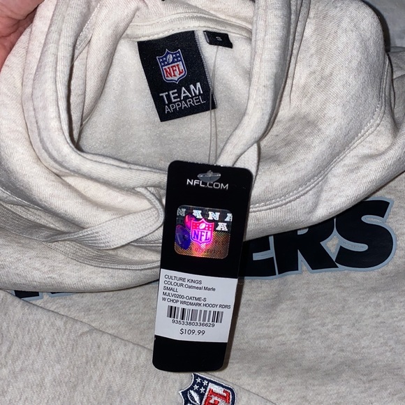NFL x Culture Kings Matching Sweat Suit - Picture 5 of 16